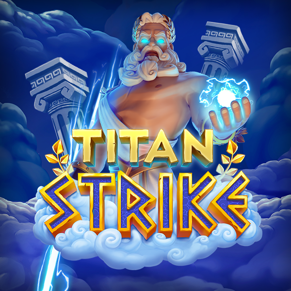 Titan Strike Preview